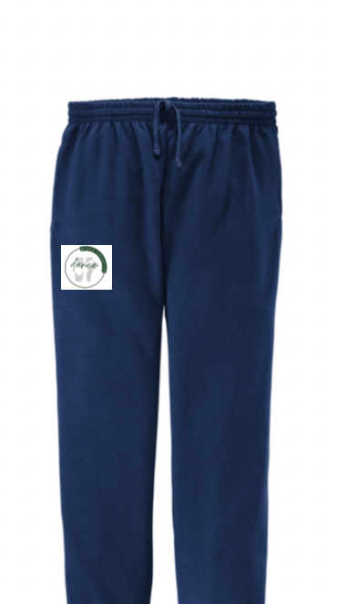 Grace School of Dance:  Sweatpant