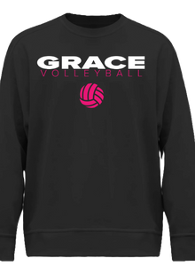 Crewneck-Volleyball 25