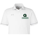 Womens Fit Polo-Partner