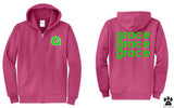 Grace CDC Full Zip