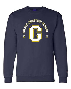 G:1970- Crewneck