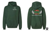 Hoodie- Best Christmas Pageant Ever *Pre Order by 10/9*