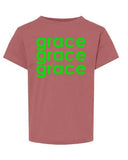 Grace CDC Shirt
