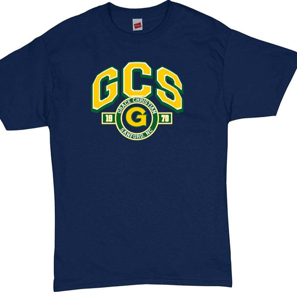 Limited Edition GCS T-Shirt
