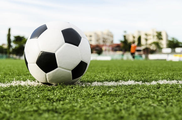 Varsity Soccer vs. Cary Christian  8/21