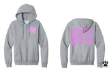 Grace CDC Full Zip