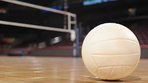 Volleyball Playoff vs. Hickory Grove Christian 10/15