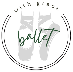 With Grace Ballet (Mommy & Me) - Fall 2023