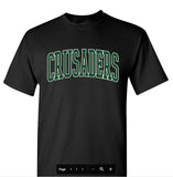 Short Sleeve Crusader T shirt
