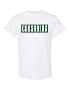 CRUSADER Adult T-Shirt