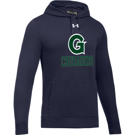 Under Armour Hoodie Youth